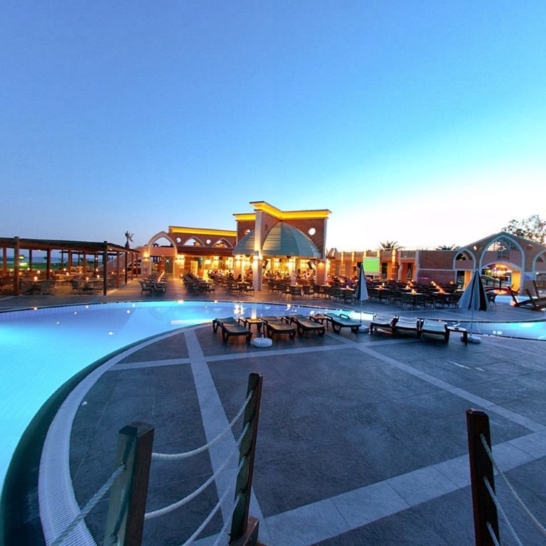 imagini hotel CLUB MEGASARAY BELEK